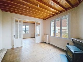  Maison � vendre 4 pi�ces 130 m�