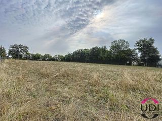  Terrain � vendre 6597 m�