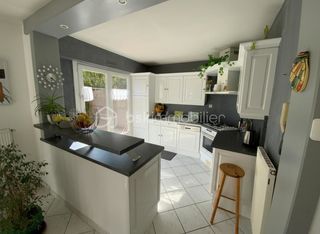  Maison � vendre 7 pi�ces 138 m�