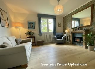  Maison � vendre 6 pi�ces 125 m�