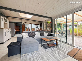  Maison � vendre 7 pi�ces 156 m�