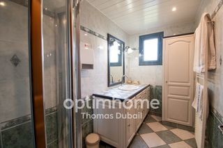  Maison � vendre 8 pi�ces 125 m�