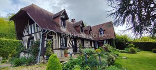  Maison � vendre 6 pi�ces 132 m�