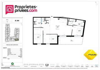  Appartement � vendre 4 pi�ces 100 m�