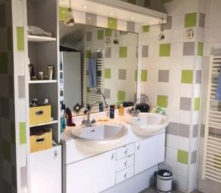  Maison � vendre 7 pi�ces 141 m�