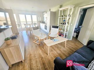  Appartement � vendre 3 pi�ces 57 m�