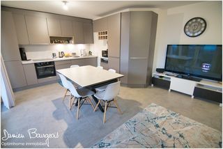  Appartement � vendre 3 pi�ces 71 m�