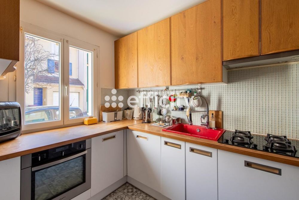 � vendre  Maison Asni�res-sur-Seine (92600)