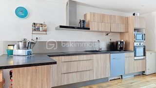  Maison � vendre 6 pi�ces 123 m�