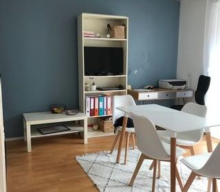  Appartement � louer 1 pi�ce 28 m�