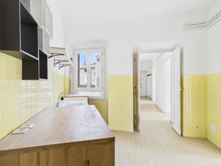  Appartement � vendre 4 pi�ces 96 m�