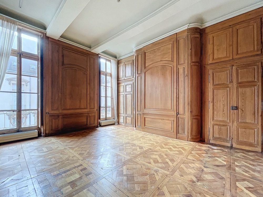 � vendre  Appartement Dijon (21000)