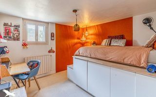  Maison � vendre 6 pi�ces 169 m�