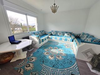  Maison � vendre 5 pi�ces 186 m�