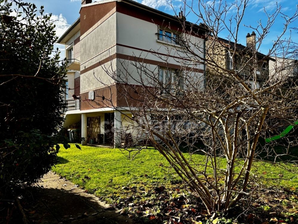 � vendre  Maison Cachan (94230)