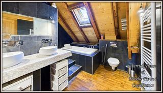  Chalet � vendre 8 pi�ces 280 m�