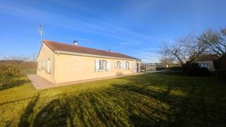  Maison � vendre 8 pi�ces 130 m�