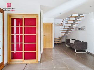  Maison � vendre 7 pi�ces 140 m�