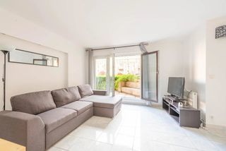  Appartement � vendre 2 pi�ces 52 m�