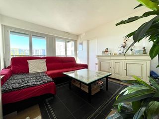  Appartement � vendre 3 pi�ces 62 m�