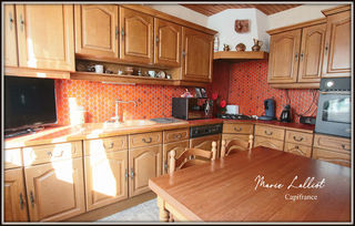  Maison � vendre 5 pi�ces 96 m�