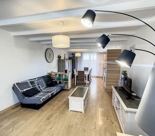  Appartement � vendre 2 pi�ces 54 m�