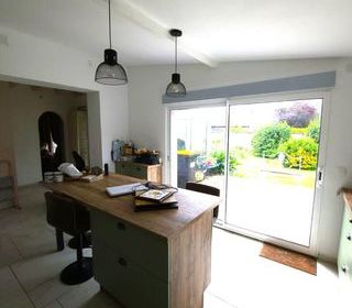  Maison � vendre 5 pi�ces 121 m�