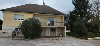  Maison � vendre 7 pi�ces 207 m�