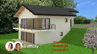  Terrain � vendre 487 m�