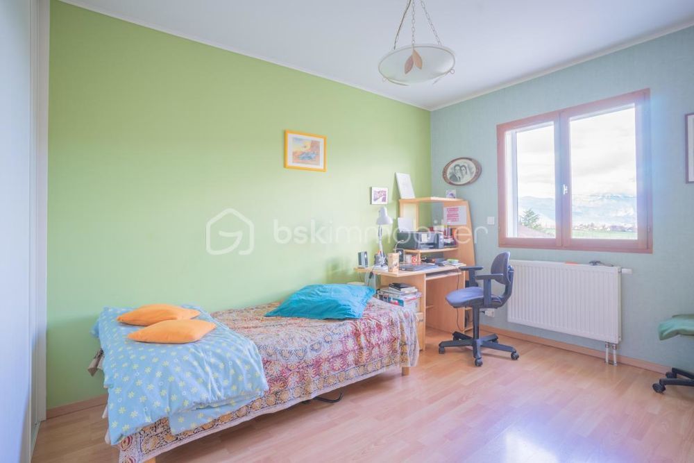 � vendre  Maison Poisy (74330)