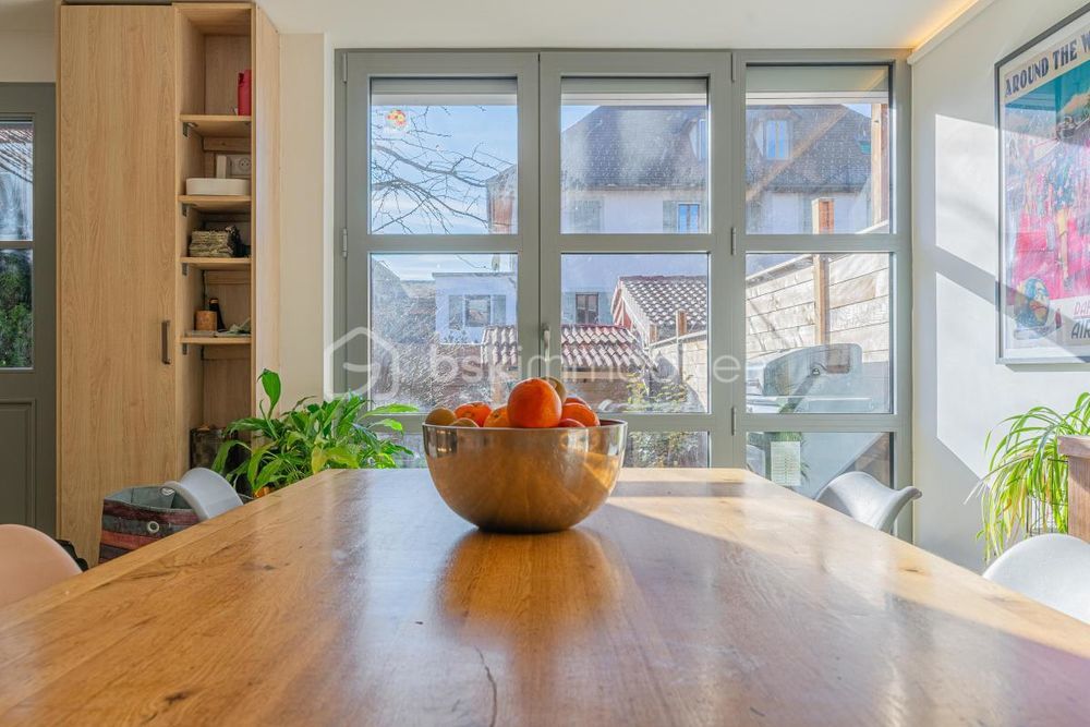 � vendre  Duplex/triplex Annecy-le-Vieux (74940)