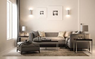  Appartement � vendre 1 pi�ce 30 m�