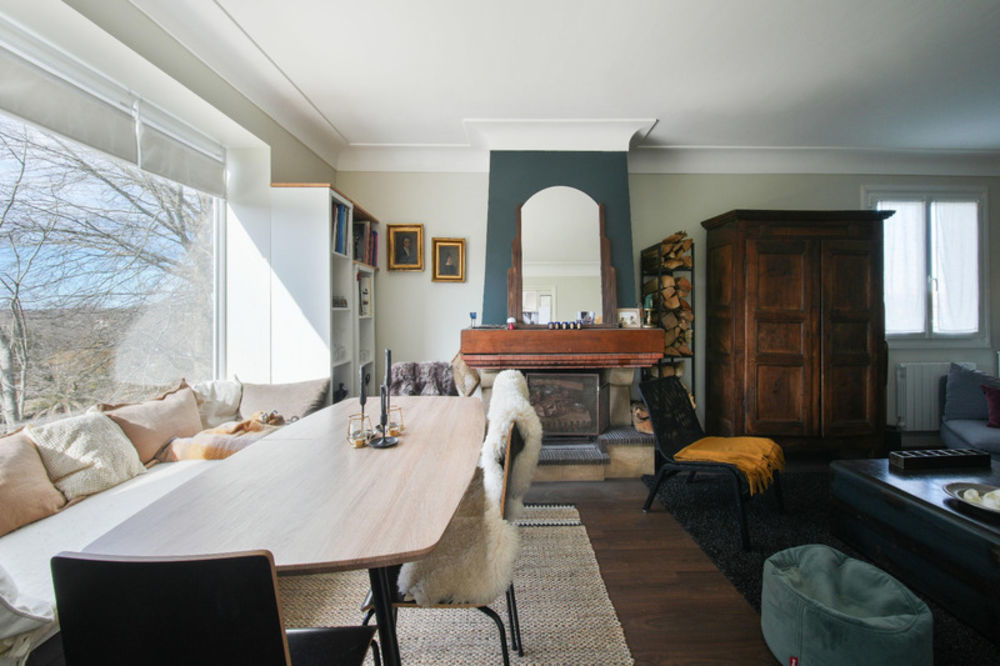 � vendre  Maison Arbonne (64210)