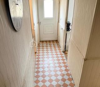  Maison � vendre 4 pi�ces 80 m�
