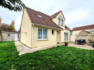  Maison � vendre 7 pi�ces 120 m�