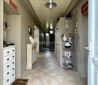  Maison � vendre 7 pi�ces 186 m�