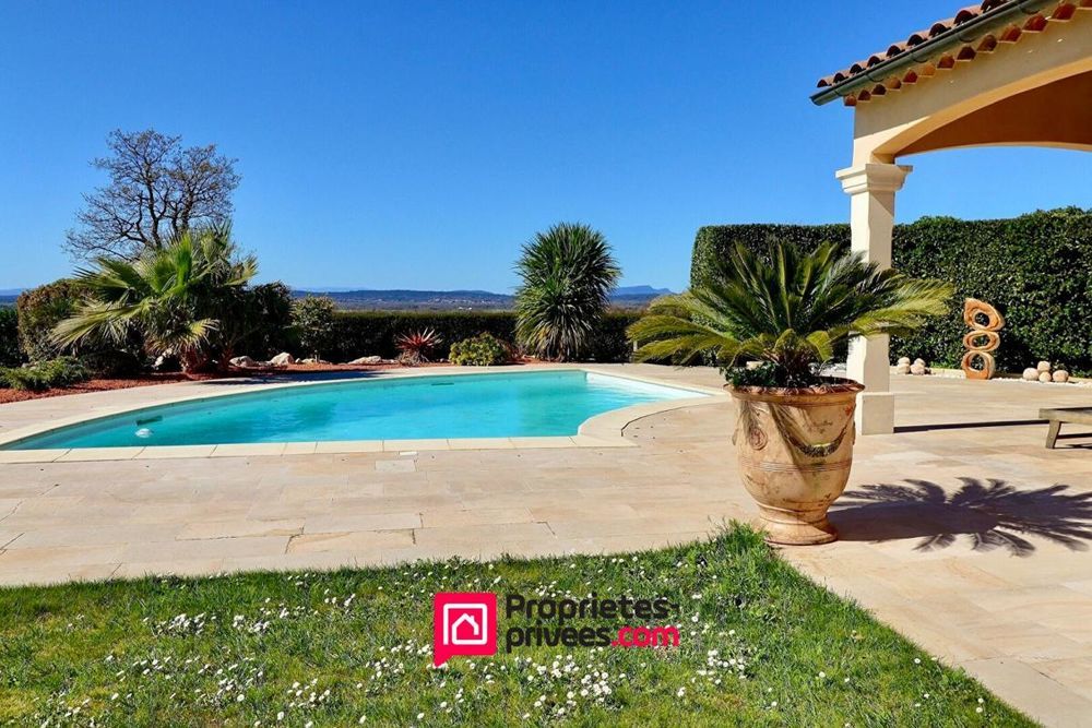 � vendre  Villa Uz�s (30700)