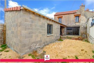  Maison � vendre 6 pi�ces 118 m�