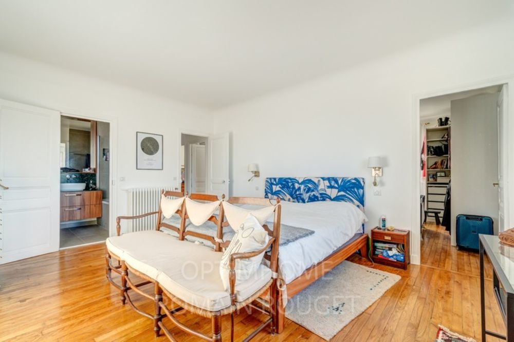 � vendre  Maison Montesson (78360)