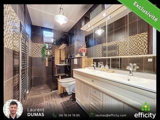  Maison � vendre 6 pi�ces 166 m�