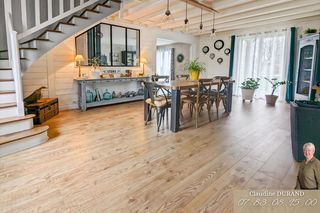  Maison � vendre 8 pi�ces 165 m�