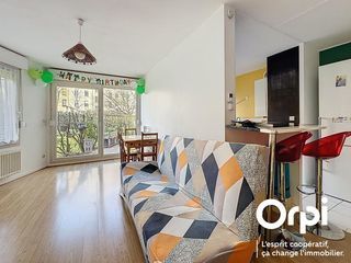  Appartement � vendre 3 pi�ces 65 m�