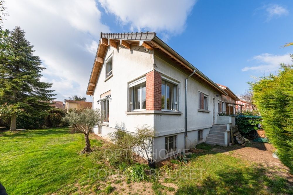 � vendre  Maison Chatou (78400)