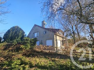  Maison � vendre 9 pi�ces 186 m�