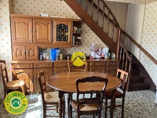  Maison � vendre 5 pi�ces 115 m�