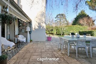  Maison � vendre 8 pi�ces 157 m�