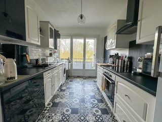  Appartement � vendre 3 pi�ces 66 m�