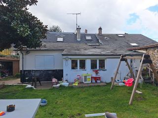  Maison � vendre 4 pi�ces 105 m�