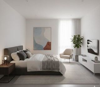  Appartement � vendre 4 pi�ces 76 m�