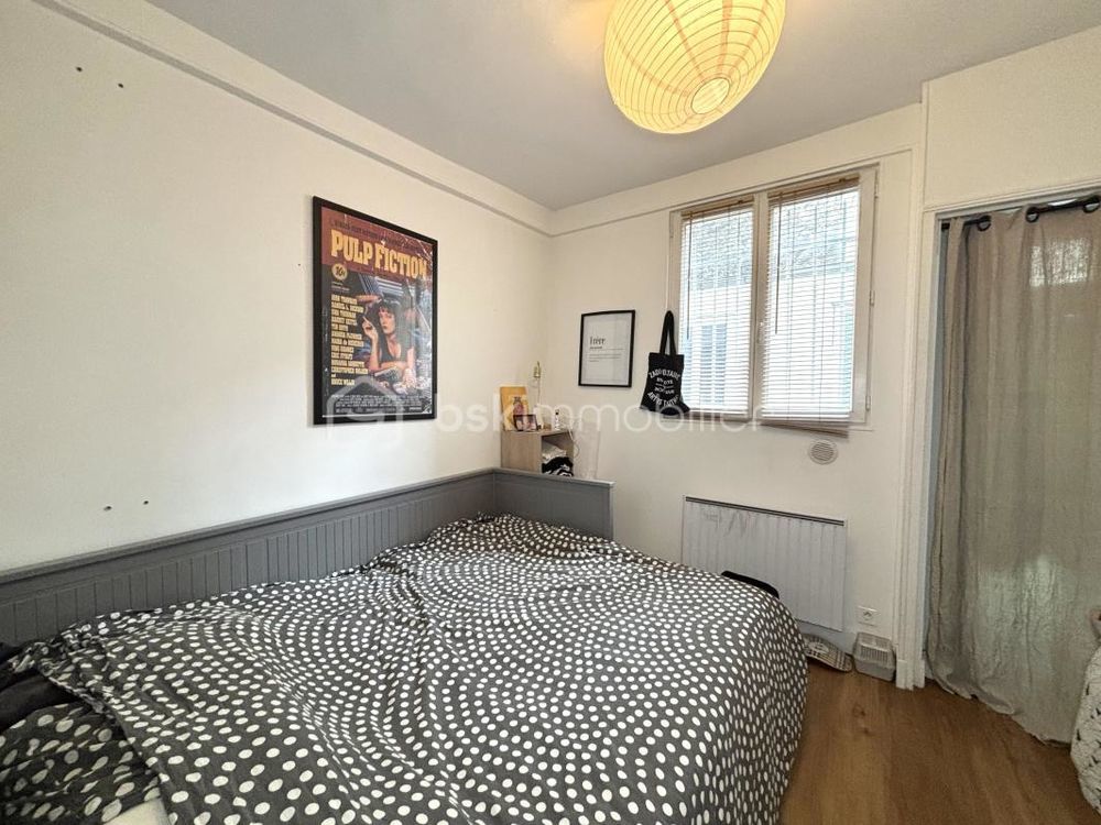 � vendre  Appartement Paris 10